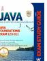 Ocfa Java Foundations Exam Fundamentals 1Z0-811 : Study Guide For Oracle Certified Foundations Associate Java Certification