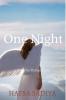 One Night : Creative Fiction Story