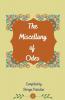 The Miscellany Of Odes