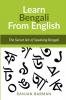 The Secret Art Of Speaking Bengali Learn Bengali From English