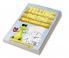 Telling the Time with Charlie Croc : Learning to Read Clocks Workbook Ages 7 - 9