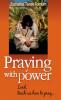 Praying With Power