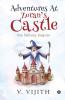 Adventures At Zoran’S Castle : The Fantasy Begins