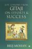 Life Lessons From Gitaji On Efforts And Success