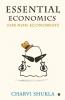 Essential Economics For Non-Economists