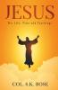 Jesus