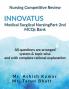 INNOVATUS Medical Surgical Part-2nd MSN MCQs Bank : Nursing Competitive Review