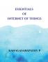 ESSENTIALS OF INTERNET OF THINGS