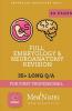 Full Embryology & Neuroanatomy Revision - For First Professional