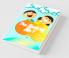 The Book Of Me! 30-Day Positive Affirmations For Kids