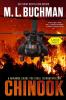 Chinook (large print): a political technothriller: 6 (Miranda Chase)