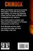 Chinook (large print): a political technothriller: 6 (Miranda Chase)