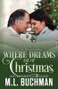 Where Dreams Are of Christmas: a Pike Place Market Seattle romance: 3