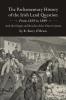 The Parliamentary History of the Irish Land Question From 1829 to 1869