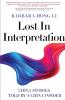 Lost In Interpretation