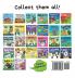 Book of Bunny Farts: A Cute and Funny Easter Kid's Picture Book Perfect Easter Basket Gift for Boys and Girls: 20 (Farting Adventures)