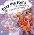Foxy the Fox's Fourth of July Firework Farts: A Funny Picture Book For Kids and Adults About a Fox Who Farts Perfect for Fourth of July: 22 (Farting Adventures)