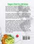 Vegan Diet for Athletes: The Complete Vegan Solution for Athletes and fitness Enthusiasts with 150 Easy High-Protein Recipes to Strengthen Your Body