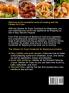 Ultrean Air Fryer Cookbook for Beginners: 600 Easy and Delicious Air Fryer Recipes to Help You Master Your Ultrean Air Fryer on A Budget