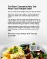 Keto Ninja Foodi Cookbook 2020