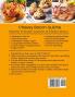 Cuisinart Air Fryer Oven Cookbook: Easy Affordable and Flavorful Air Fryer Oven Recipes to Satisfy Your Meal on A Budget