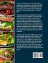 Keto Diet Cookbook for Women After 50: Easy and Healthy Low-Carb High Fat Recipes with 30 Days Meal Plan for Women Over 50