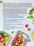 DASH Diet Meal Prep Cookbook for Beginners: 200 Low-Sodium DASH Recipes with a Complete Guide to Prep Your DASH Diet Meals and Improve Your Health