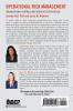 Operational Risk Management