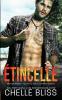Étincelle (Men Of Inked Tout Feu Tout Flamme T. 6) (French Edition)