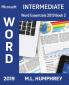 Word 2019 Intermediate (Word Essentials 2019)