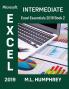Excel 2019 Intermediate (Excel Essentials 2019)