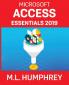 Access Essentials 2019