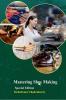 Mastering Shoe Making : Special Edition