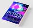 Python For Data Science: The Crash Curse Guide For Beginners. Learn Right Now Python Coding Data Analysis And Computer Programming (For Women Men And Kids)