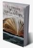 Stories With Creativity / स्टोरीज विथ क्रिएटिविटी : Creativity of fancies