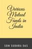Various Mutual Funds In India