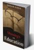 Musings on Education