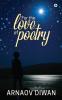For the Love of Poetry