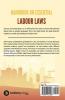 Handbook On Essential Labour Laws : In Quiz Format Especially For Entrepreneurs Fresh Hr And Non Hr Professionals.