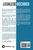 Legalese Decoded