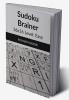 Sudoku Brainer 16x16 Level:Easy