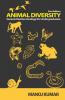 Animal Diversity: Generic Elective Zoology For Undergraduates (As Per Cbcs Curriculum Of Ugc)