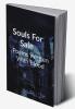 souls for sale : poems written with blood