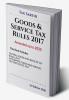 Goods &amp; Service Tax Rules 2017 | Amended up to 2020 | 1st Edition 2020