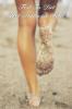 Feet In Dirt Yet Purity In Soul