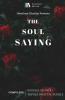 The Soul Saying