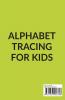 LETTER TRACING MADE EASY FOR KIDS