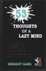 53: Thoughts Of A Lazy Mind