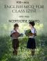 English mcq for class 12th : NCERT/CBSE
