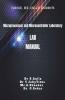 Microprocessor And Microcontroller Laboratory Lab Manual